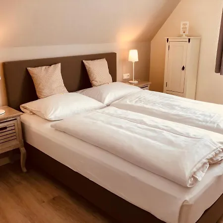 Ξενοδοχείο Klausdorfer Hof 3*