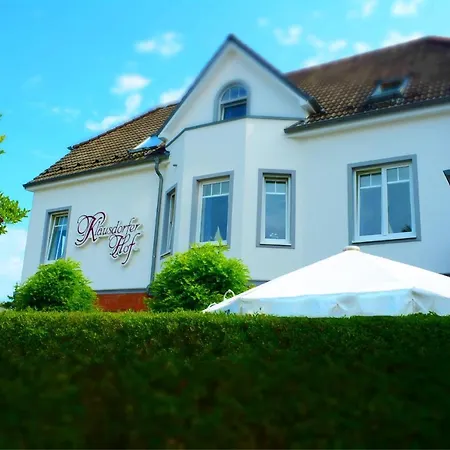 Klausdorfer Hof Hotel Schwentinental