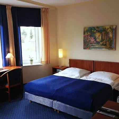 Hotel Klausdorfer Hof Schwentinental