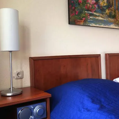 Klausdorfer Hof Hotel 3*