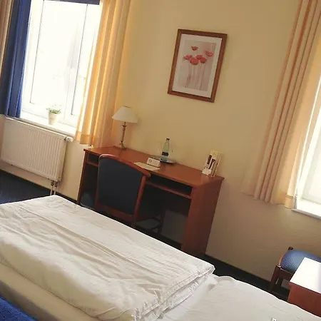 Hotel Klausdorfer Hof