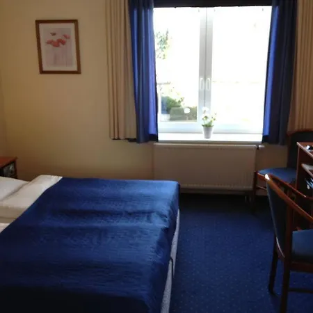 Hotel Klausdorfer Hof Schwentinental