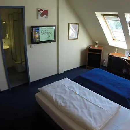 Klausdorfer Hof Hotel Schwentinental