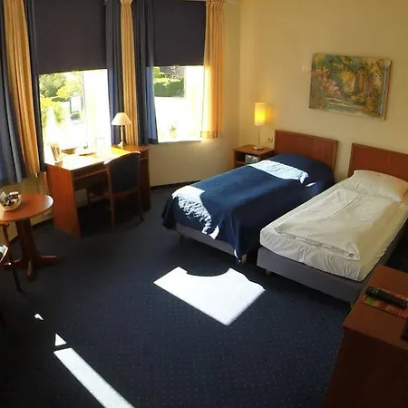 Klausdorfer Hof Hotel