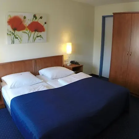 Klausdorfer Hof 3*