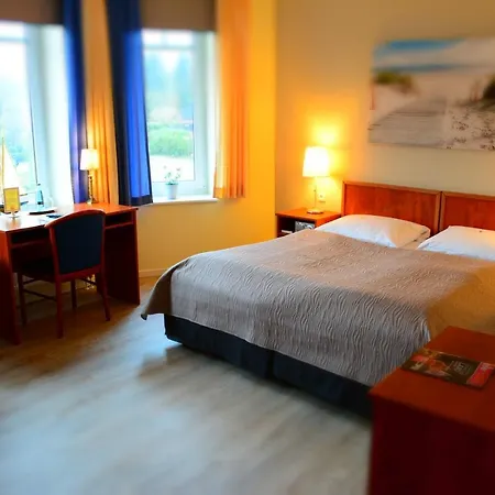 Hotel Klausdorfer Hof