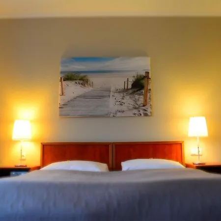 Hotel Klausdorfer Hof Schwentinental