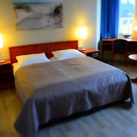 Klausdorfer Hof Hotel