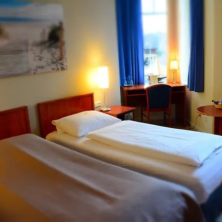Hotel Klausdorfer Hof 3*