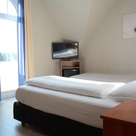 Klausdorfer Hof 3* Schwentinental