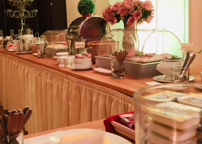 Klausdorfer Hof Ξενοδοχείο