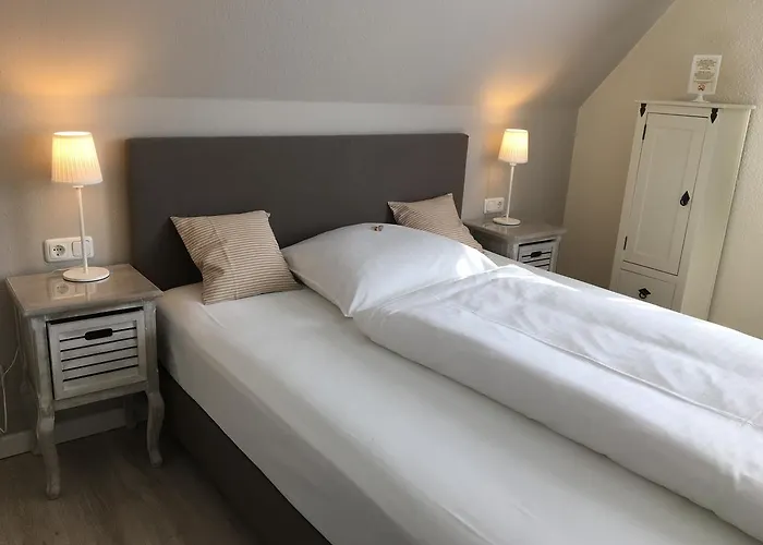 Ξενοδοχείο Klausdorfer Hof 3*