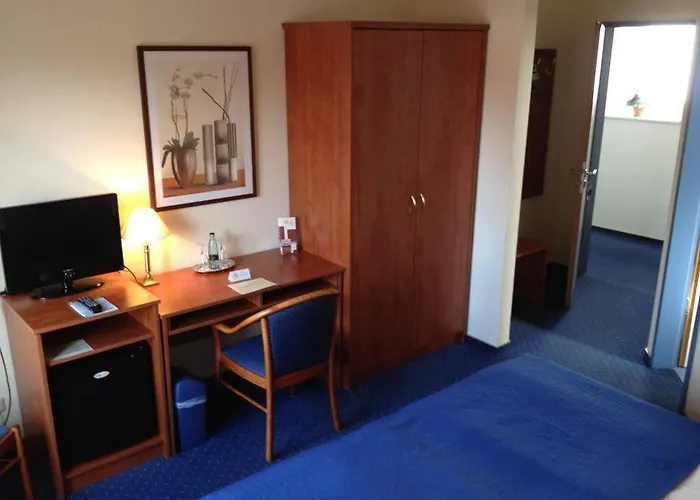 Klausdorfer Hof 3* Schwentinental