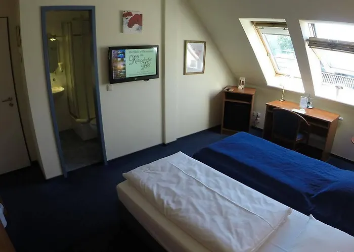 Klausdorfer Hof Ξενοδοχείο Schwentinental