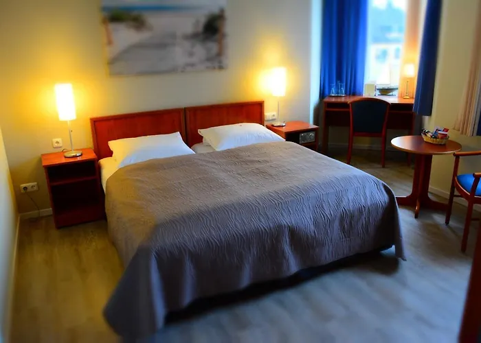 Klausdorfer Hof Ξενοδοχείο