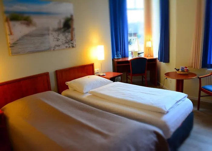 Ξενοδοχείο Klausdorfer Hof 3*